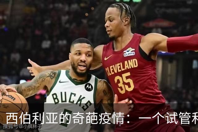 西伯利亚的奇葩疫情：一个试管和一场恐慌