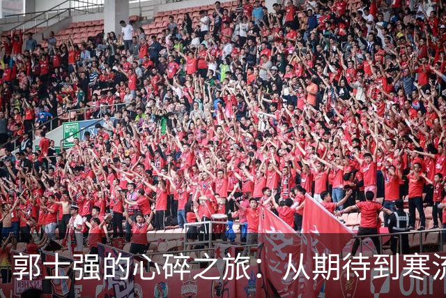 郭士强的心碎之旅：从期待到寒流的转折