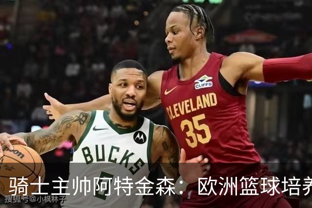 骑士主帅阿特金森：欧洲篮球培养未来星更给力