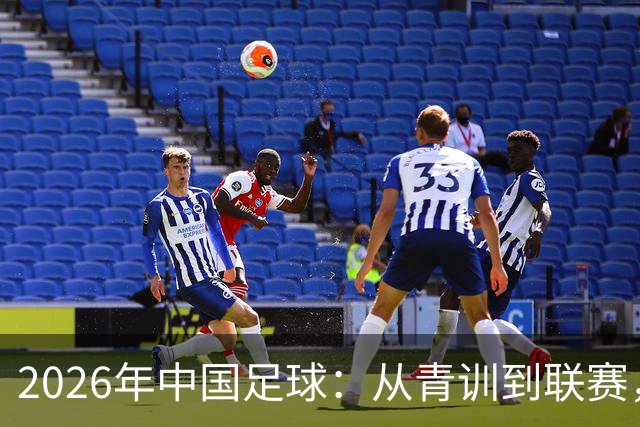 2026年中国足球：从青训到联赛，足球生态全面开花